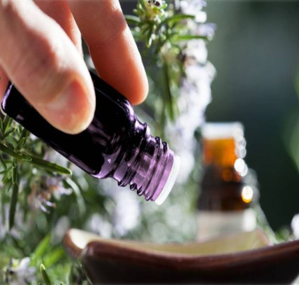 Αιθέρια Ελαια - Λάδια περιποίησης