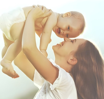 Βρεφική & Παιδική Προστασία