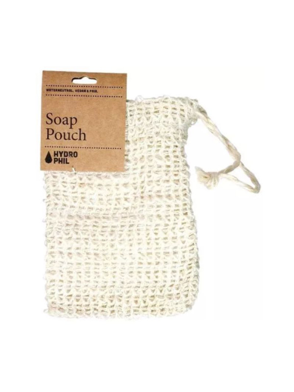Hydrophil Soap Pouch