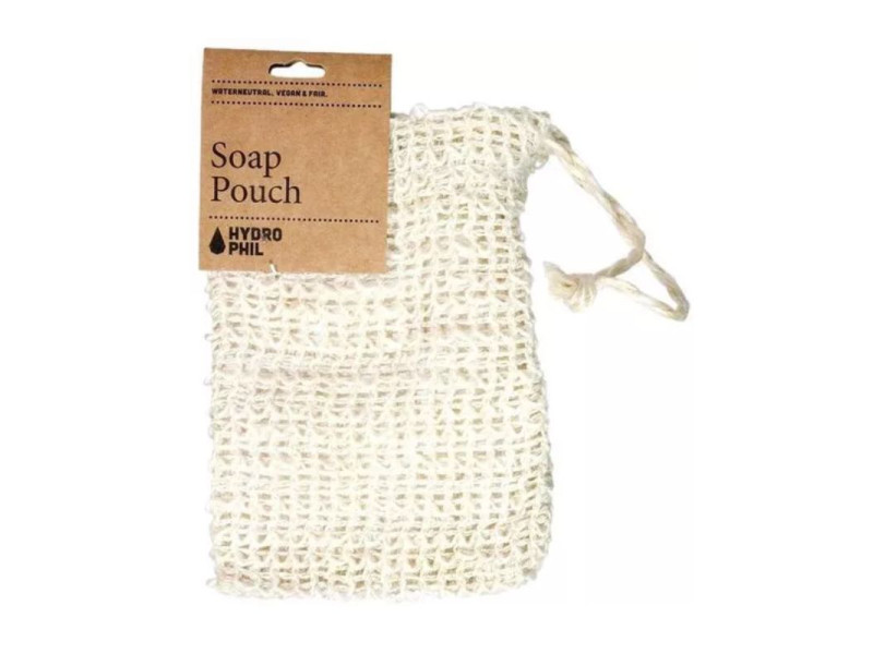 Hydrophil Soap Pouch
