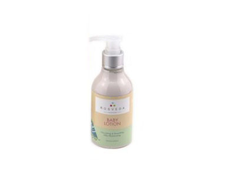 Rosveda Baby Lotion