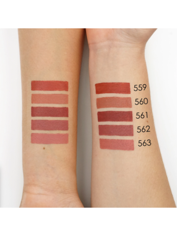 Zao Organic Multi Purpose Pencils – Βιολογικά, Vegan μολύβια χειλιών