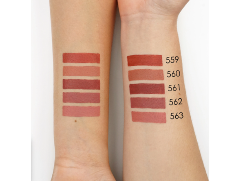 Zao Organic Multi Purpose Pencils – Βιολογικά, Vegan μολύβια χειλιών