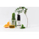 Nourish London Argan Anti-Ageing Peptide Serum – Βιολογικός Ορός Aντιγήρανσης Προσώπου Με Πεπτίδια