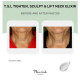 Nourish London T.S.L Tighten, Sculpt & Lift Neck Cream - Βιολογική Κρέμα Σύσφιξης & Ανόρθωσης Για τον Λαιμό