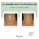 Nourish London T.S.L Tighten, Sculpt & Lift Neck Cream - Βιολογική Κρέμα Σύσφιξης & Ανόρθωσης Για τον Λαιμό