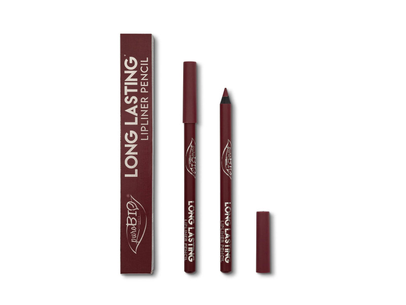 puroBIO Long Lasting Lip Pencil
