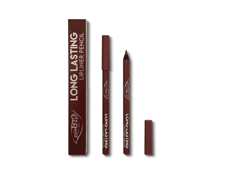 puroBIO Long Lasting Lip Pencil