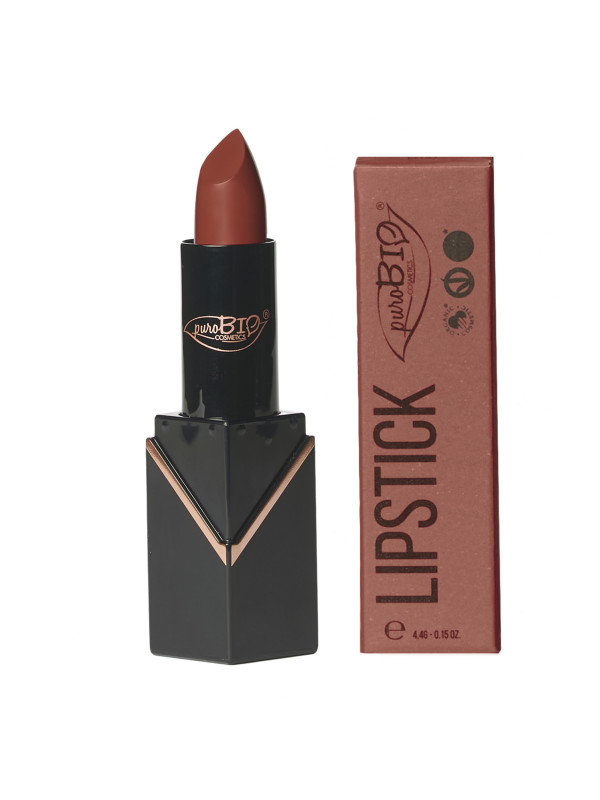 PuroBIO Creamy Matte Lipstick