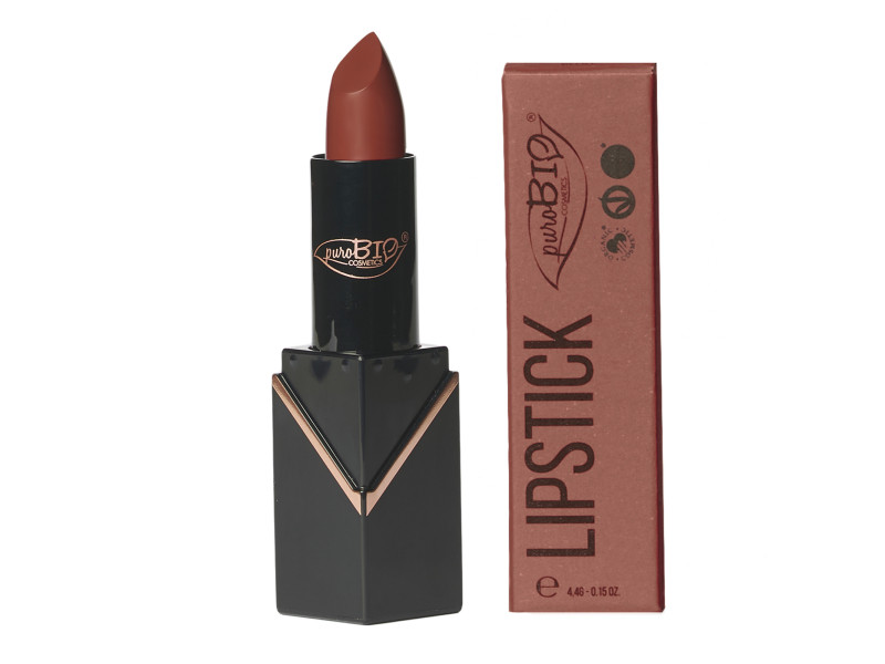 PuroBIO Creamy Matte Lipstick
