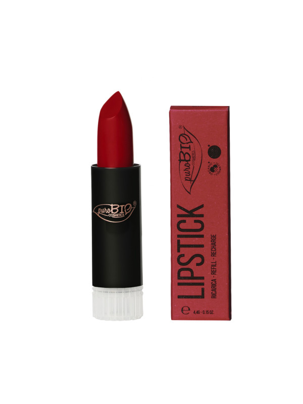 PuroBIO Creamy Matte Lipstick-Refill