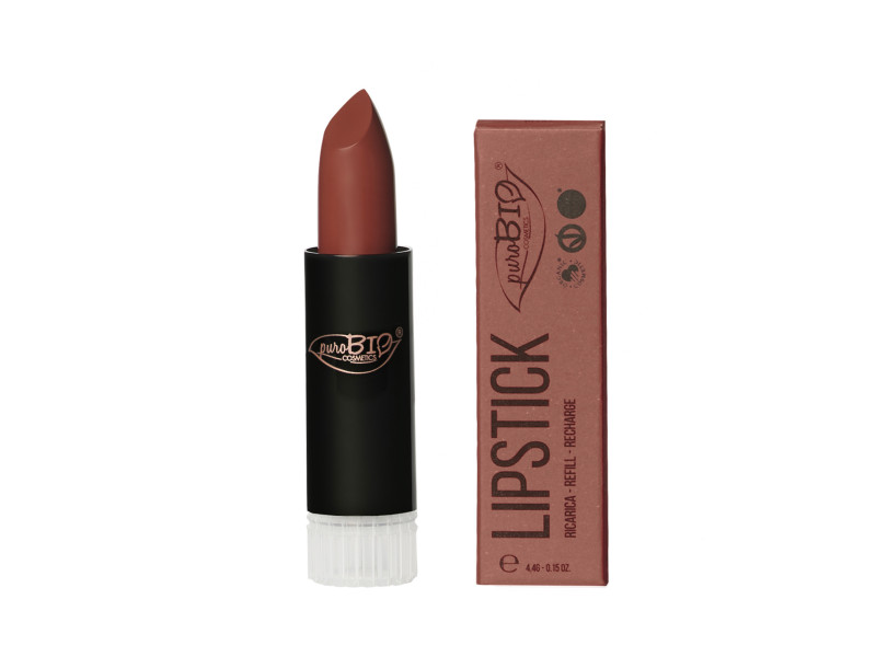PuroBIO Creamy Matte Lipstick-Refill