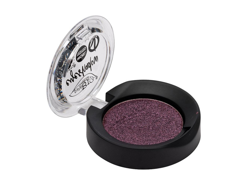 puroBIO Eyeshadow Compact Pack - Shimmer