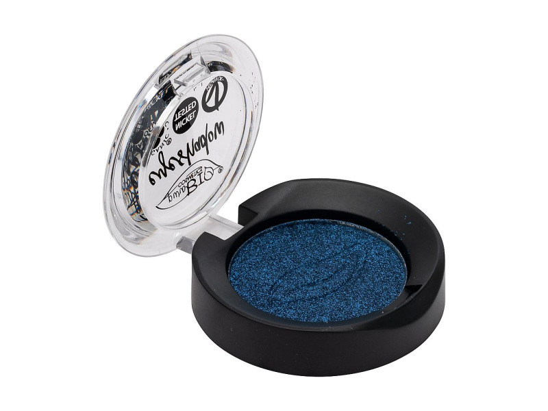 puroBIO Eyeshadow Compact Pack - Shimmer