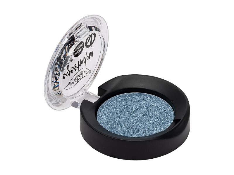 puroBIO Eyeshadow Compact Pack - Shimmer