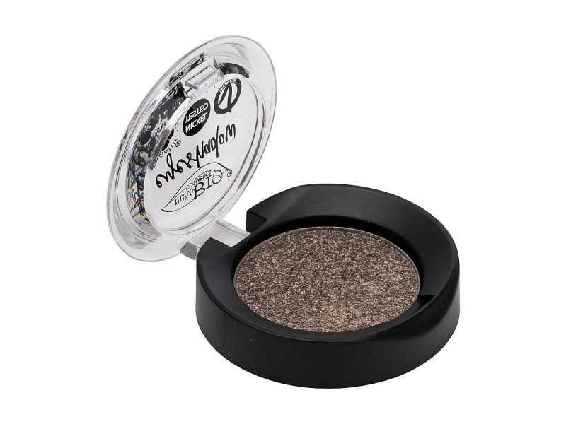 puroBIO Eyeshadow Compact Pack - Shimmer