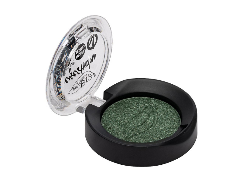 puroBIO Eyeshadow Compact Pack - Shimmer