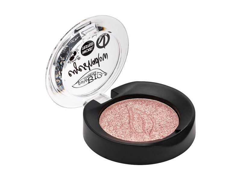puroBIO Eyeshadow Compact Pack - Shimmer