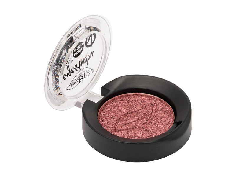 puroBIO Eyeshadow Compact Pack - Shimmer