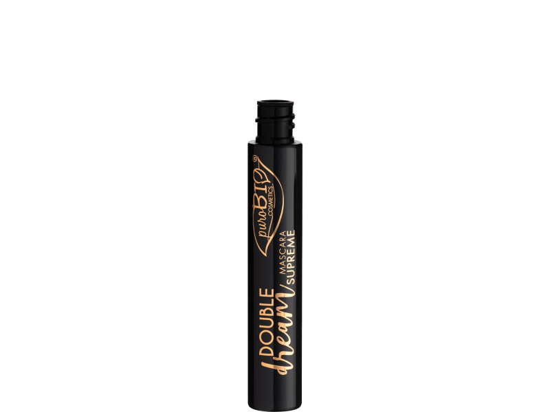 puroBIO Mascara Double Dream Supreme