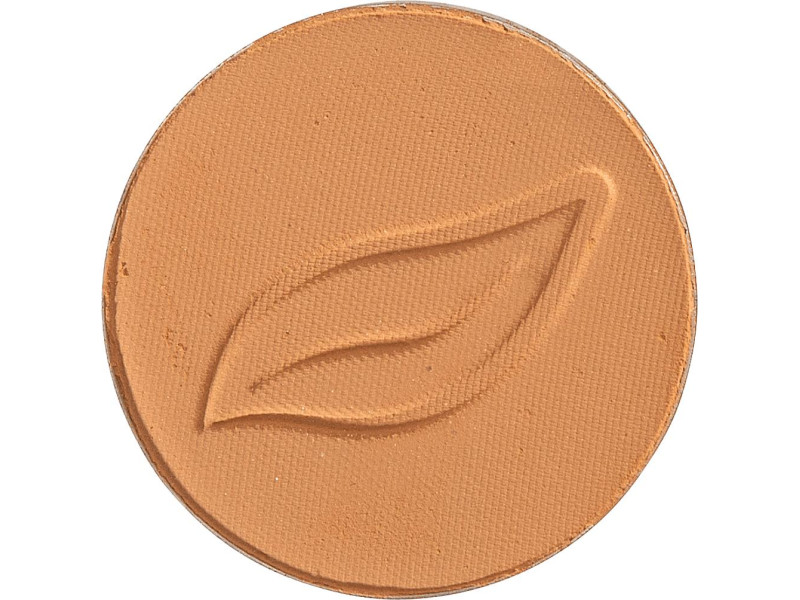 puroBIO Eyeshadow Compact Refill -Matte	