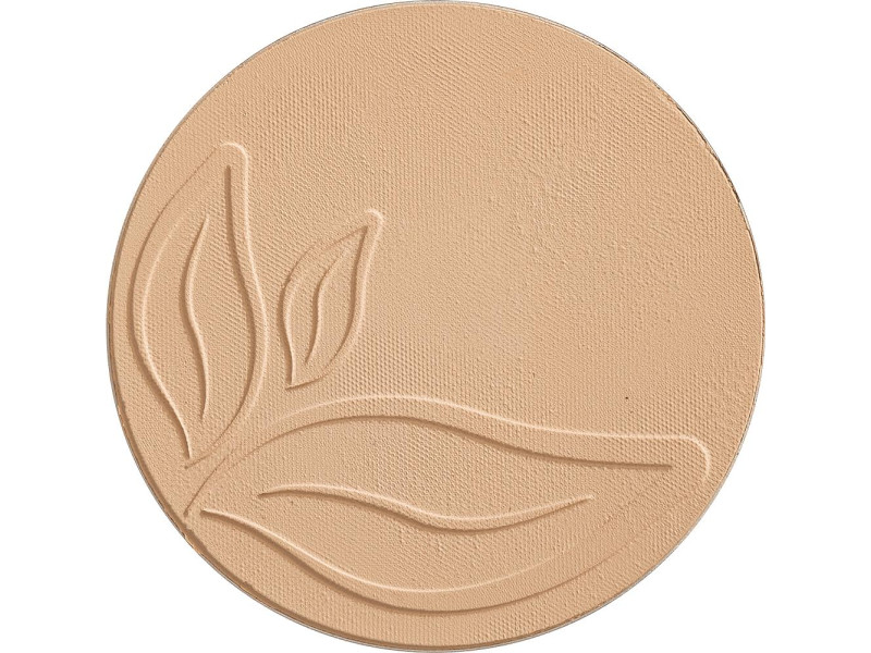 puroBIO Compact Powder Indissoluble