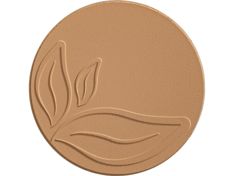 puroBIO Compact Powder Indissoluble - Refill