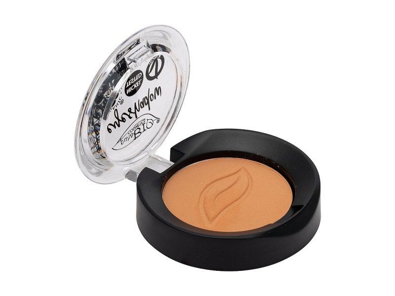 puroBIO Eyeshadow Compact Pack -Matte