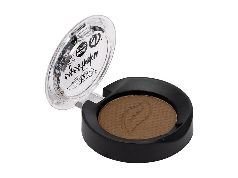 puroBIO Eyeshadow Compact Pack -Matte