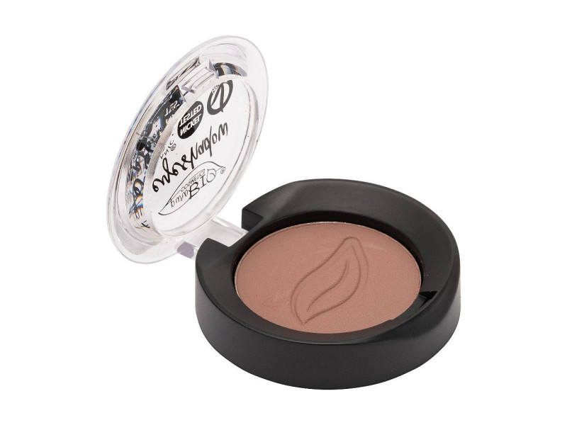 puroBIO Eyeshadow Compact Pack -Matte