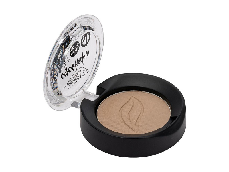 puroBIO Eyeshadow Compact Pack -Matte