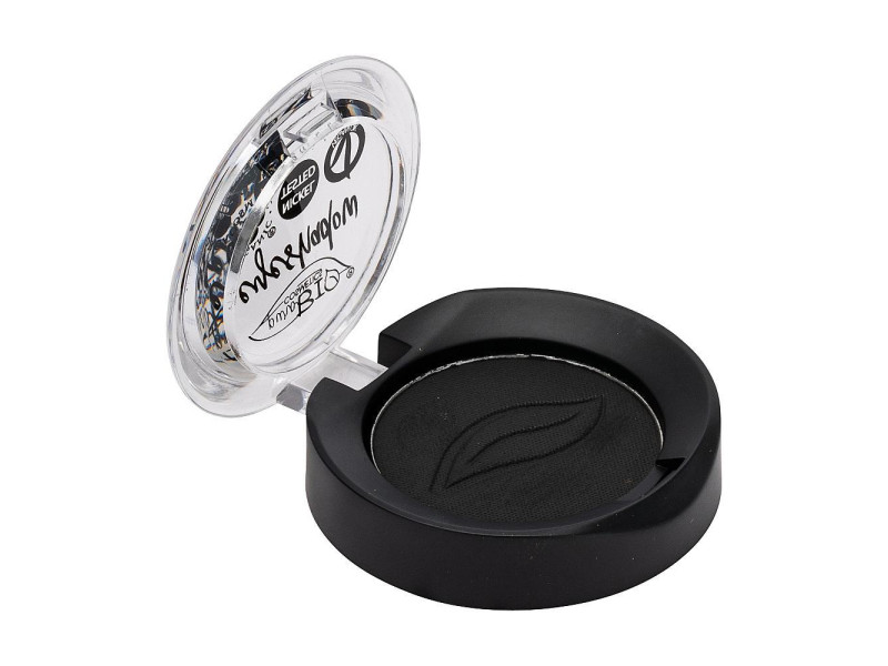 puroBIO Eyeshadow Compact Pack -Matte