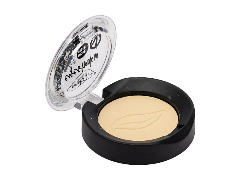 puroBIO Eyeshadow Compact Pack -Matte