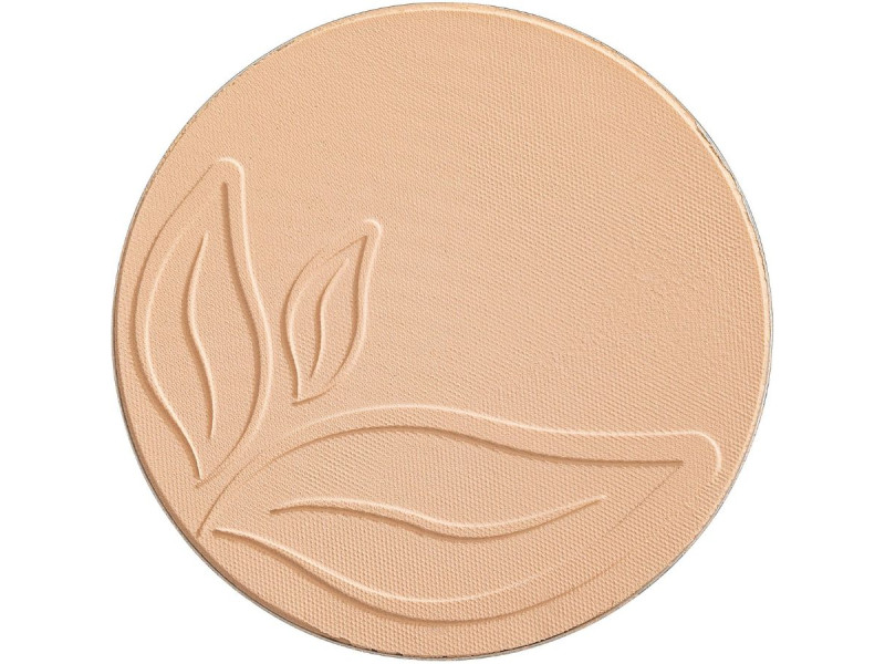 puroBIO Compact Powder Indissoluble
