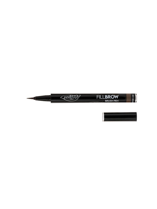 PuroBIO Fillbrow Brush Pen