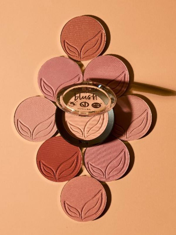 puroBIO Compact Blush