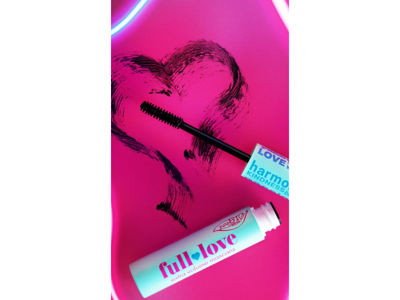 PuroBIO Full Love Extra Volume Mascara
