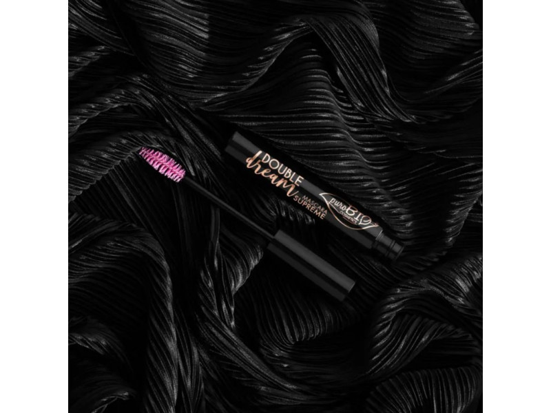 puroBIO Mascara Double Dream Supreme