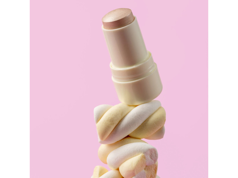 puroBIO Twist & Go Creamy Highlighter Stick