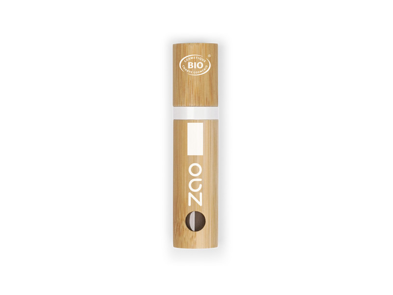 Zao Organic Eyebrow Mascara – Βιολογική Μάσκαρα φρυδιών