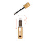 Zao Organic Eyebrow Mascara – Βιολογική Μάσκαρα φρυδιών