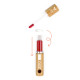 Zao Organic Daring Lip Ink The Red – Vegan Κόκκινο υγρό ματ κραγιόν με έντονη απόδοση & διάρκεια