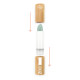 Zao Organic Lip Scrub Stick – Βιολογικό απολεπιστικό χειλιών