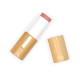 Zao Organic Blush Stick – Βιολογικό κρεμώδες ρουζ σε στικ για φυσικό, υγιές χρώμα