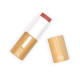 Zao Organic Blush Stick – Βιολογικό κρεμώδες ρουζ σε στικ για φυσικό, υγιές χρώμα