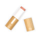 Zao Organic Blush Stick – Βιολογικό κρεμώδες ρουζ σε στικ για φυσικό, υγιές χρώμα
