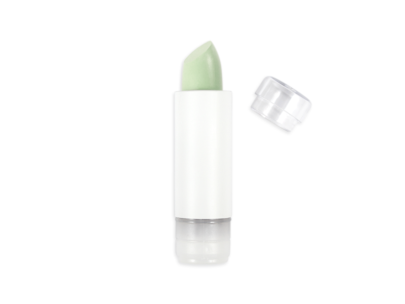 Zao Organic Concealer Stick Refill – Βιολογικό Concealer Stick για Κάλυψη Ατελειών & Μαύρων Κύκλων (Ανταλλακτικό)