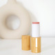 Zao Organic Blush Stick – Βιολογικό κρεμώδες ρουζ σε στικ για φυσικό, υγιές χρώμα