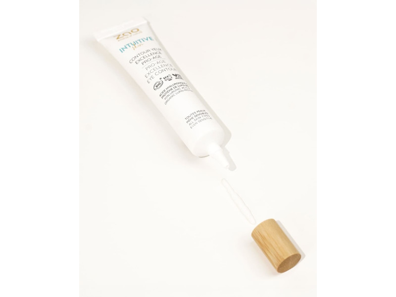 Zao Organic Make Up- Christmas Gift Set "Skin Ritual" 