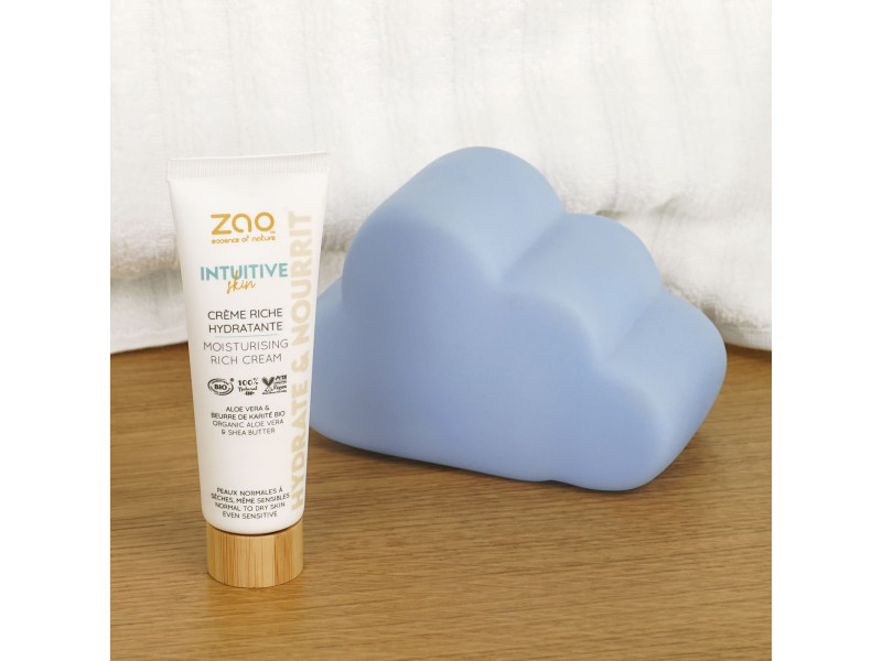 Zao Organic Make Up- Christmas Gift Set "Skin Ritual" 